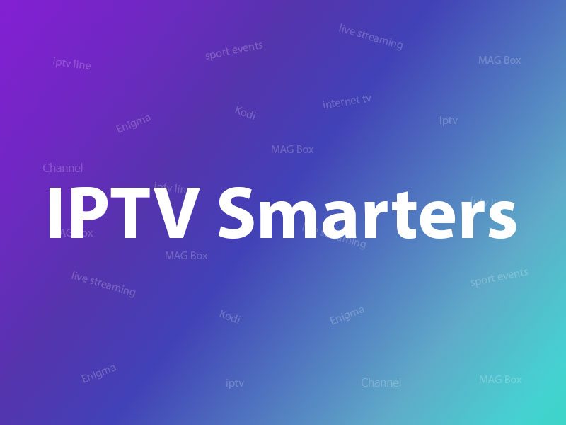 bästa IPTV